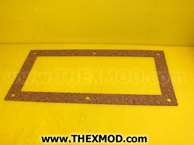 Gasket Cork - 190mm x 380mm - 813/00246-1