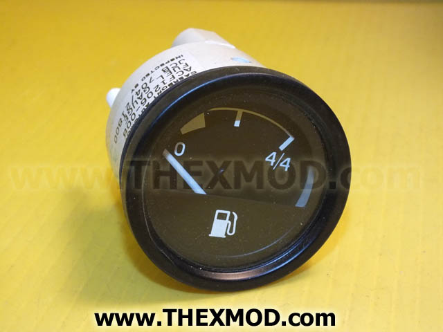 Gauge - 12v - Fuel - ACF1206/00B-1