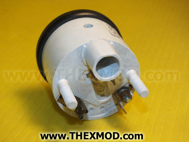 Gauge - 12v - Fuel - ACF1206/00B-2