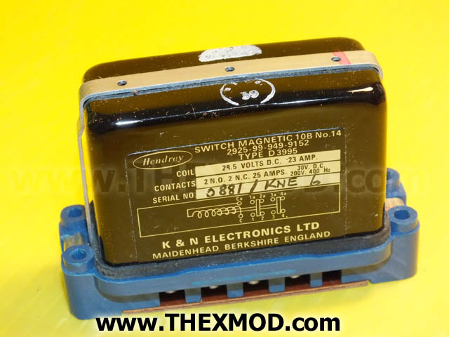 Circuit Card - 1.5kw Generator - 013-0350, D3995-1