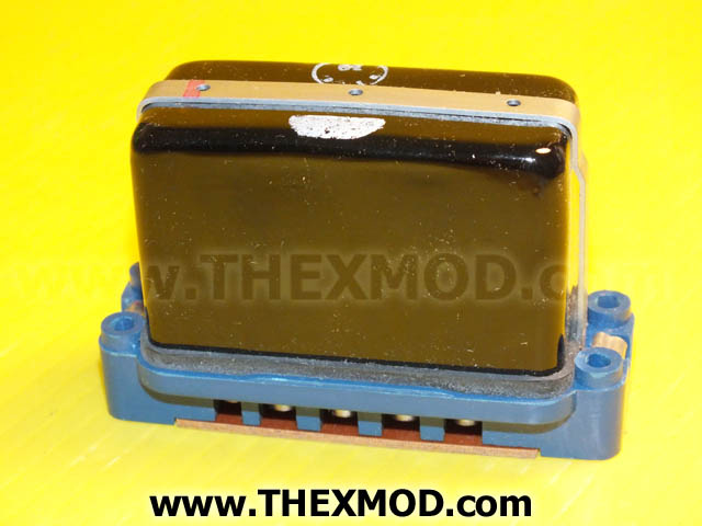 Circuit Card - 1.5kw Generator - 013-0350, D3995-2
