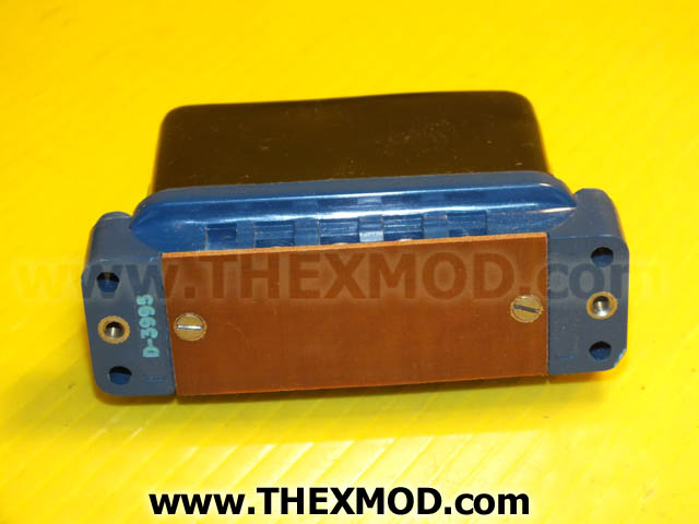 Circuit Card - 1.5kw Generator - 013-0350, D3995-3
