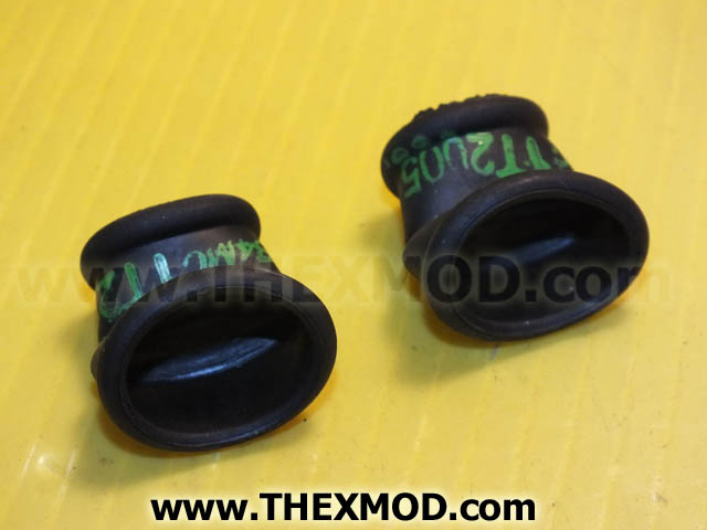 Sleeve Sealing - 341A55-1012-20-1
