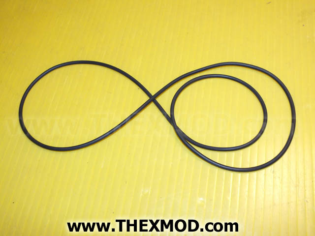 O-Ring Rubber - 260.95mm id - SDB232976-5-1