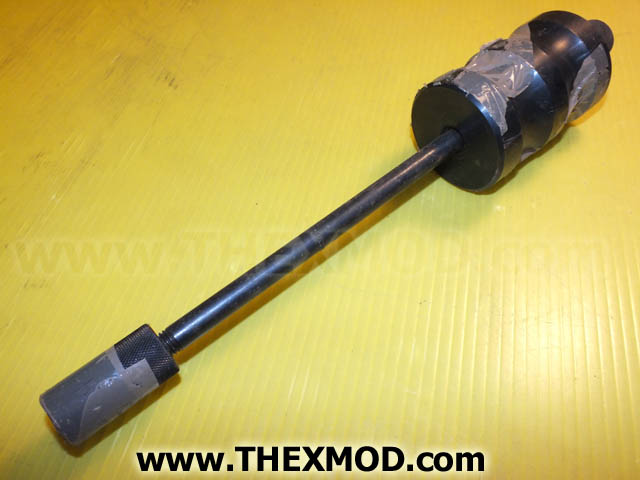 Slide Hammer - GA5100-1