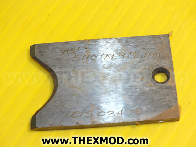 Blade - Wire Cutter - 95955-1