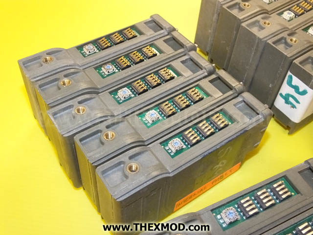Radio - PRR - H4855 - Untested - QTY: 16-3