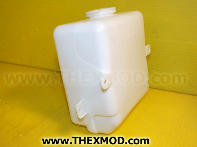 Windscreen Washer Bottle - 2.2 Litre - 0-594-01-3