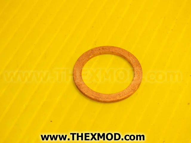 Washer - 27/32in id - X42629-1