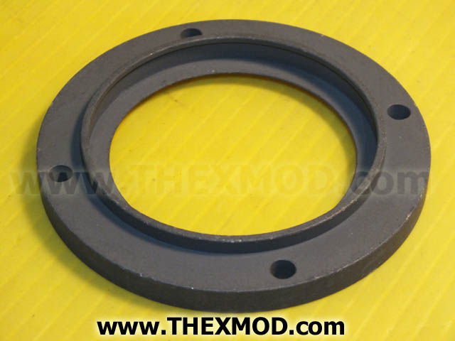 Plate - Retaining Steel - 62mm id - FV3005243-1