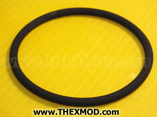 O-Ring - Rubber - 84mm id - ST10763-1