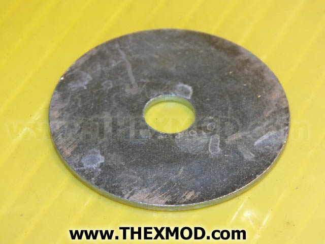 Washer - 8.4mm - FL643/001-1