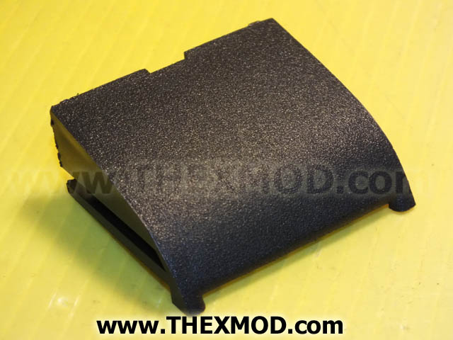 Cover Head Clip - 281 0562 01, BBU 4703-1