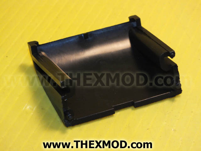 Cover Head Clip - 281 0562 01, BBU 4703-2