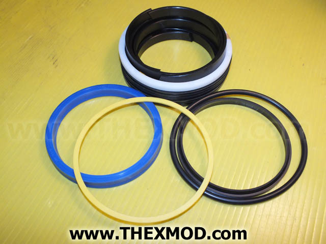 Gasket Set - T5334290-1