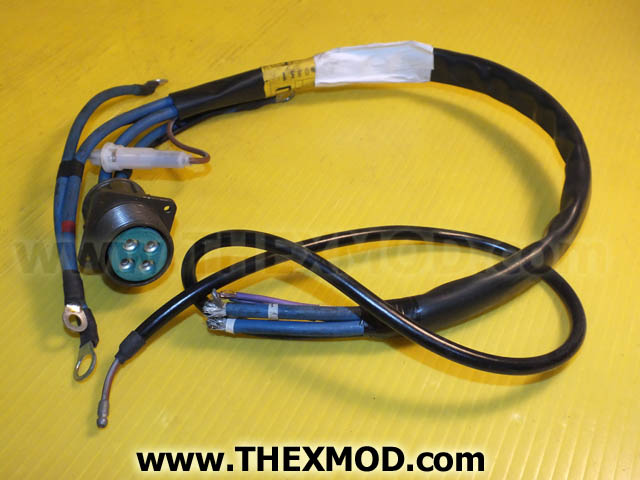 Wiring Harness - 450mm Long - 271451001328-1