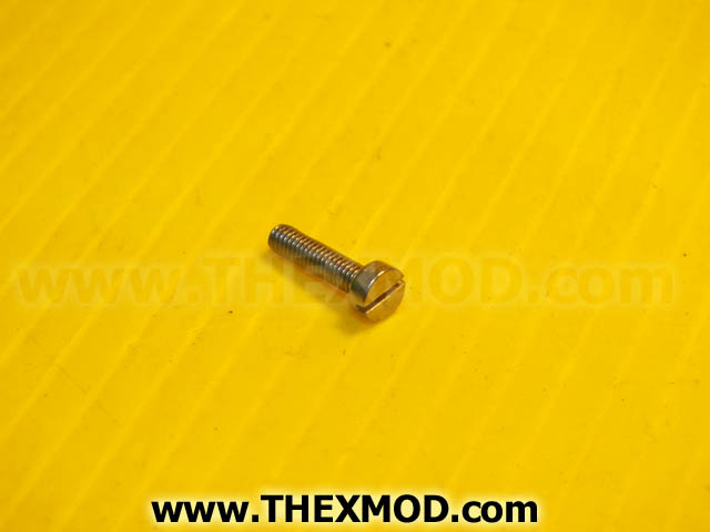 Screw - BA No. 4 - 9/16in Long - BSA35/B18-1