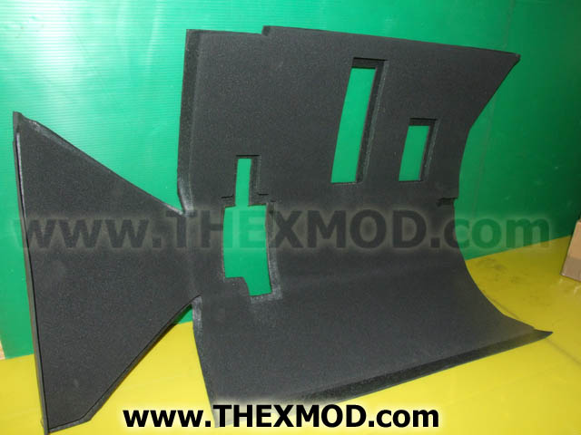Insulation - Interior - IPK100100-1
