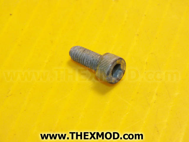 Screw - UNF NO. 10 - 1/2in Long - BS2470-1973-1