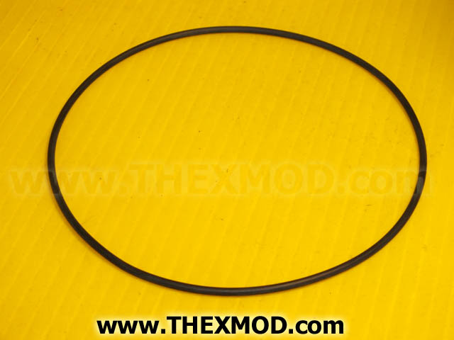 O-Ring - Rubber - 4.987in id - 100-159-0270-1