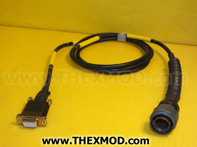 Cable - 1.660m Long - GD400185-0166-00-1