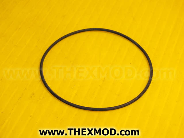 O-Ring - Rubber - 2.614in id - 100-038-1109,-1