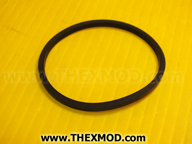 Gasket - 2 25/64in id - 64321066, 101118T-1