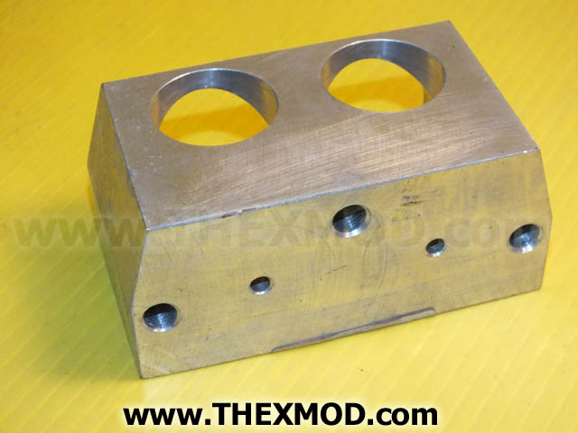 Housing Relief Valve - 110mm x 60mm - FV936253-2