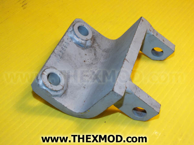 Bracket - Higned Accelerator Control - FV800308-1