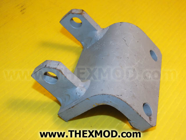 Bracket - Higned Accelerator Control - FV800308-2