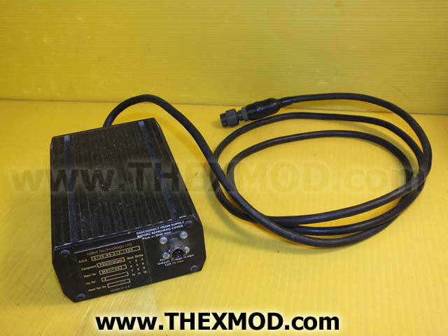 Charger Battery - LS92047 - Untested-1