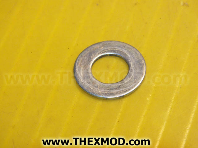 Washer - Flat - 17mm od - MW02-007V-1