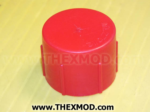 Cap - 30.48mm od - SP 27012-1