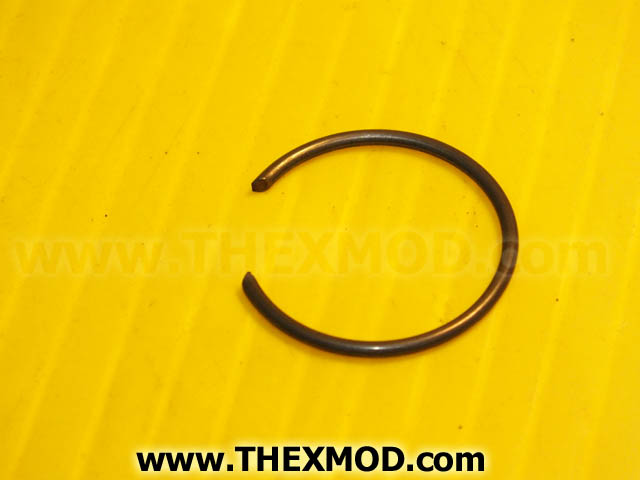 Ring Retaining - STC579-1