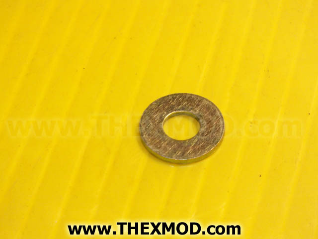 Nut - Self Locking - 1/4 - 28 UNF - 747030-1