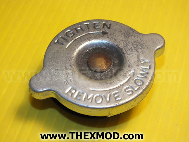 Cap Filler - 25mm - FV2065205-1