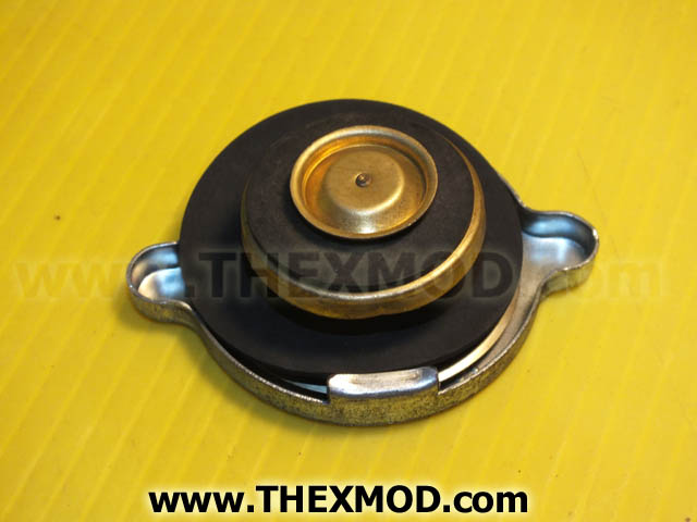 Cap Filler - 25mm - FV2065205-2