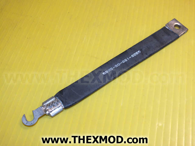 Lead - 170mm Long - RR000133/1-A3-1