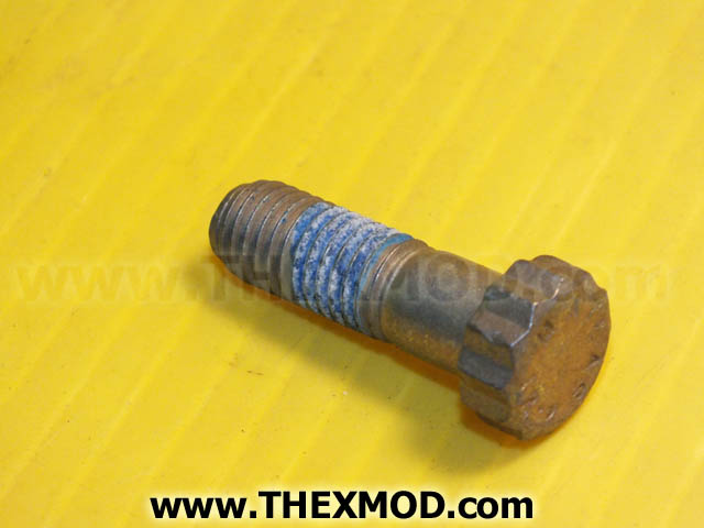 Screw - Metric - 10mm dia x 31.50mm long - FTC3456-1
