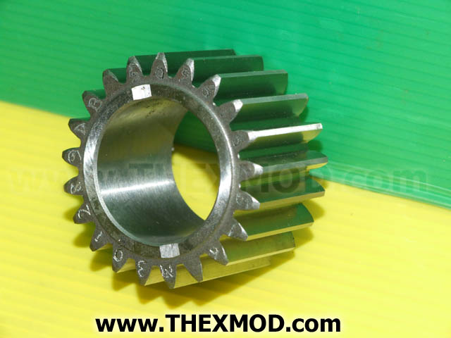 Gear Spur - AS37569 / 50961625-1