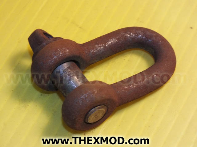 Shackle - FV599181-1