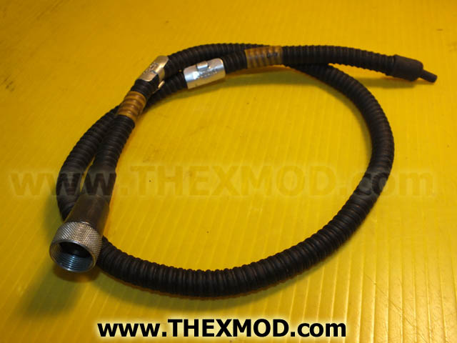 Conduit - 2 foot 9in Long - FV563633-10-1