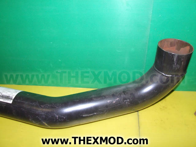 Exhaust - Pipe - Right Hand  - 413263-2