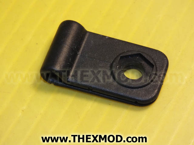 Clamp Loop - 32mm Long - UK/SC/4797A AMDT 1-1
