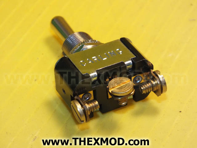 Switch Toggle - 308P154-2