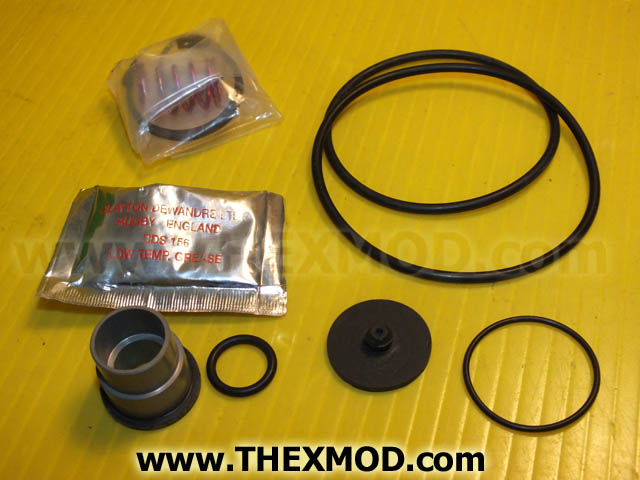 Kit - Repair Valve - GA29264, BBU 4281-1
