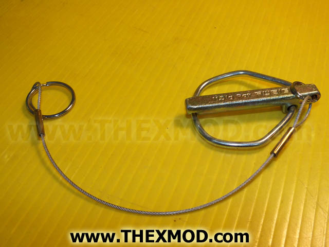 Pin Linch - 11.5mm - PE23184-1