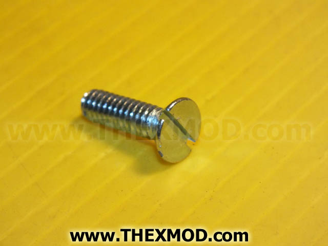 Screw - 1/4 UNC x 7/8 - BS1981-1