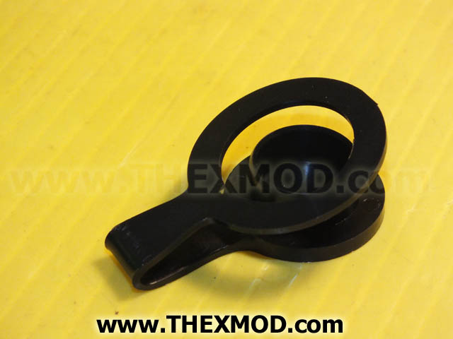 Cover - 3.846in Long - SD3/235133-1