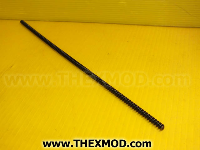 Gear Worn Steel - 13 13/32in Long- FV811382 + 3035-1